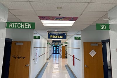 Physical Safety - Rockwood School District