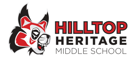 Calendar - Hilltop Heritage Middle School
