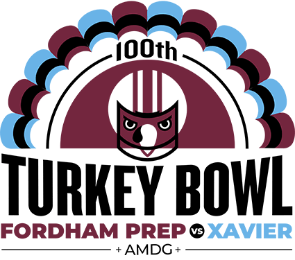A Turkey Bowl tradition unlike any other - Gateway