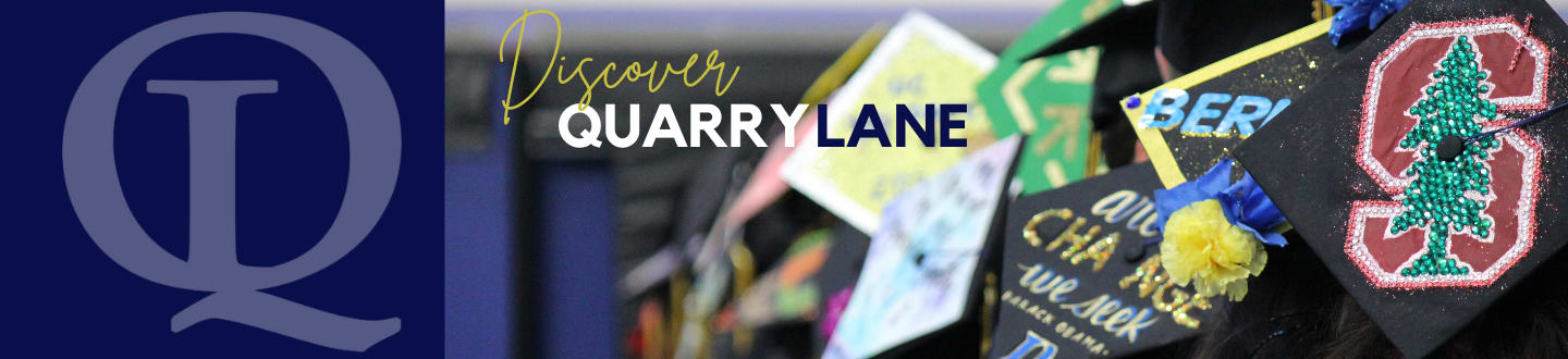 Quarry Lane School — Campus