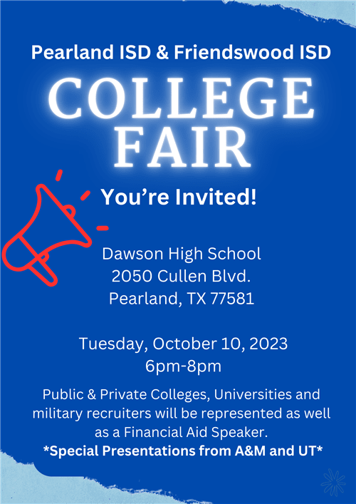 college-fair-glenda-dawson-high-school