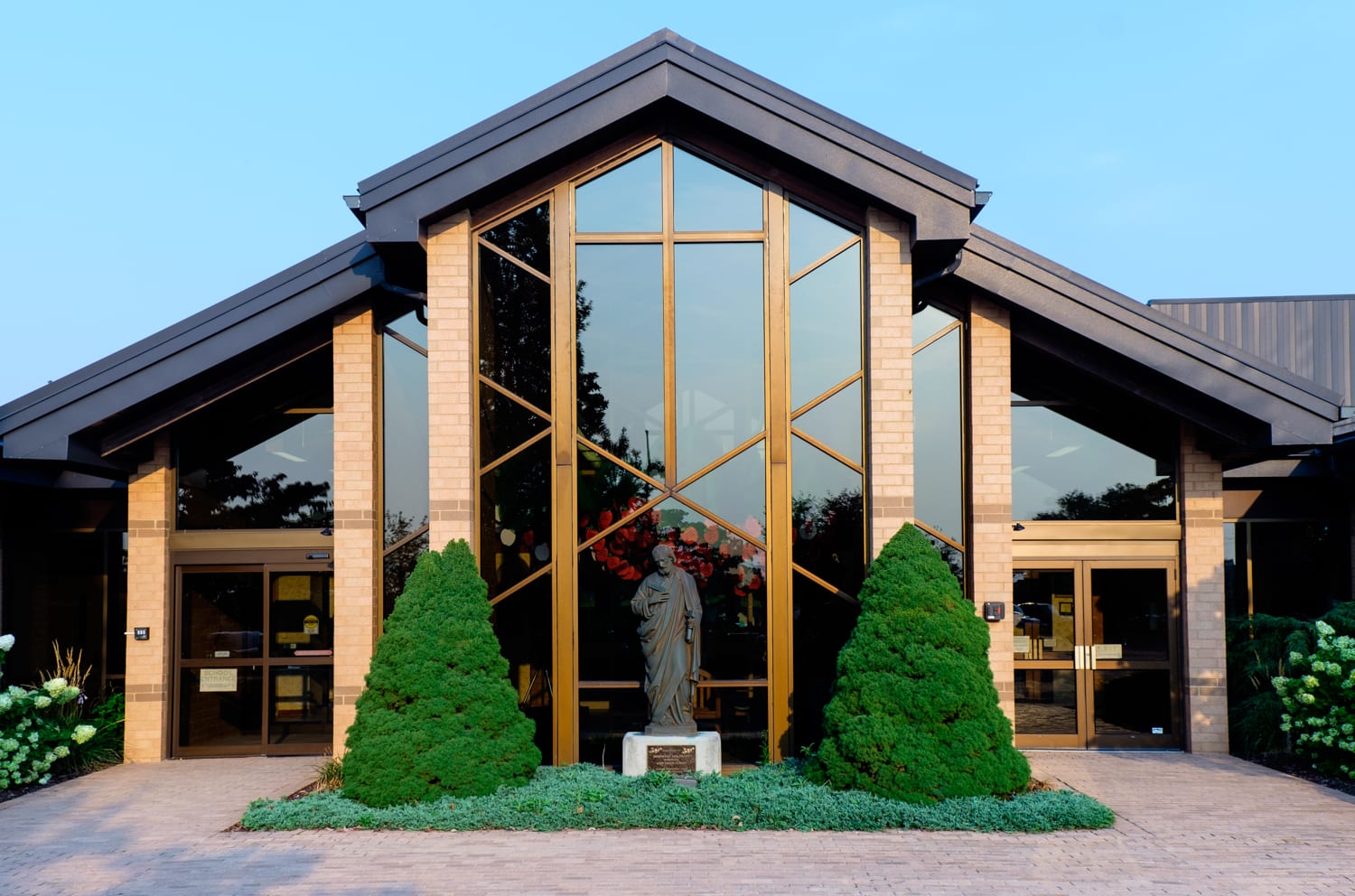 ST JOSEPH THE WORKER SCHOOL