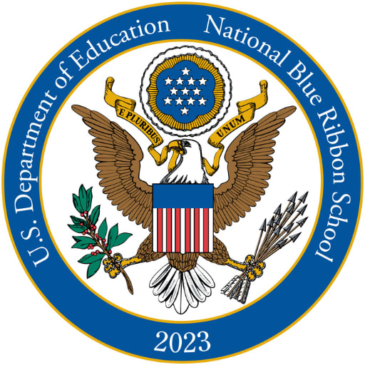 Early College High School Named 2023 National Blue Ribbon ...