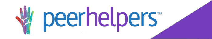 Peer Helper Logo