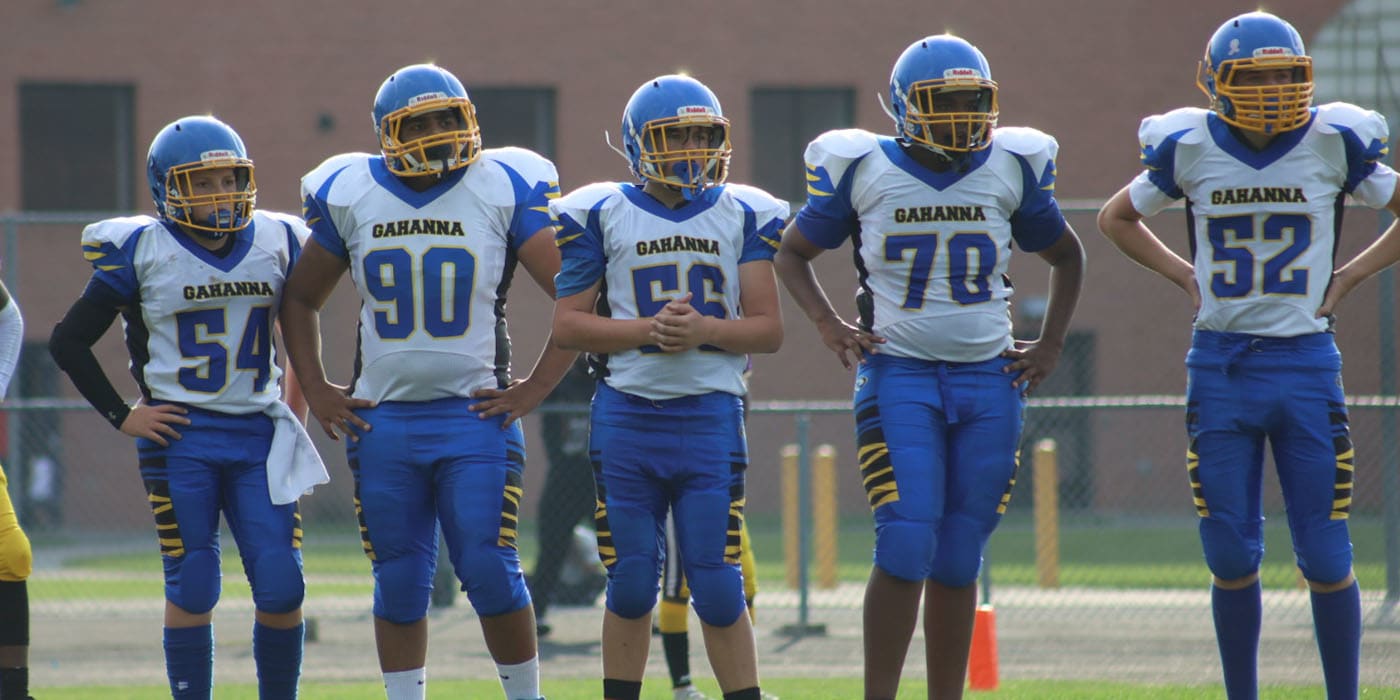 Gahanna - Jefferson - Team Home Gahanna - Jefferson Lions Sports