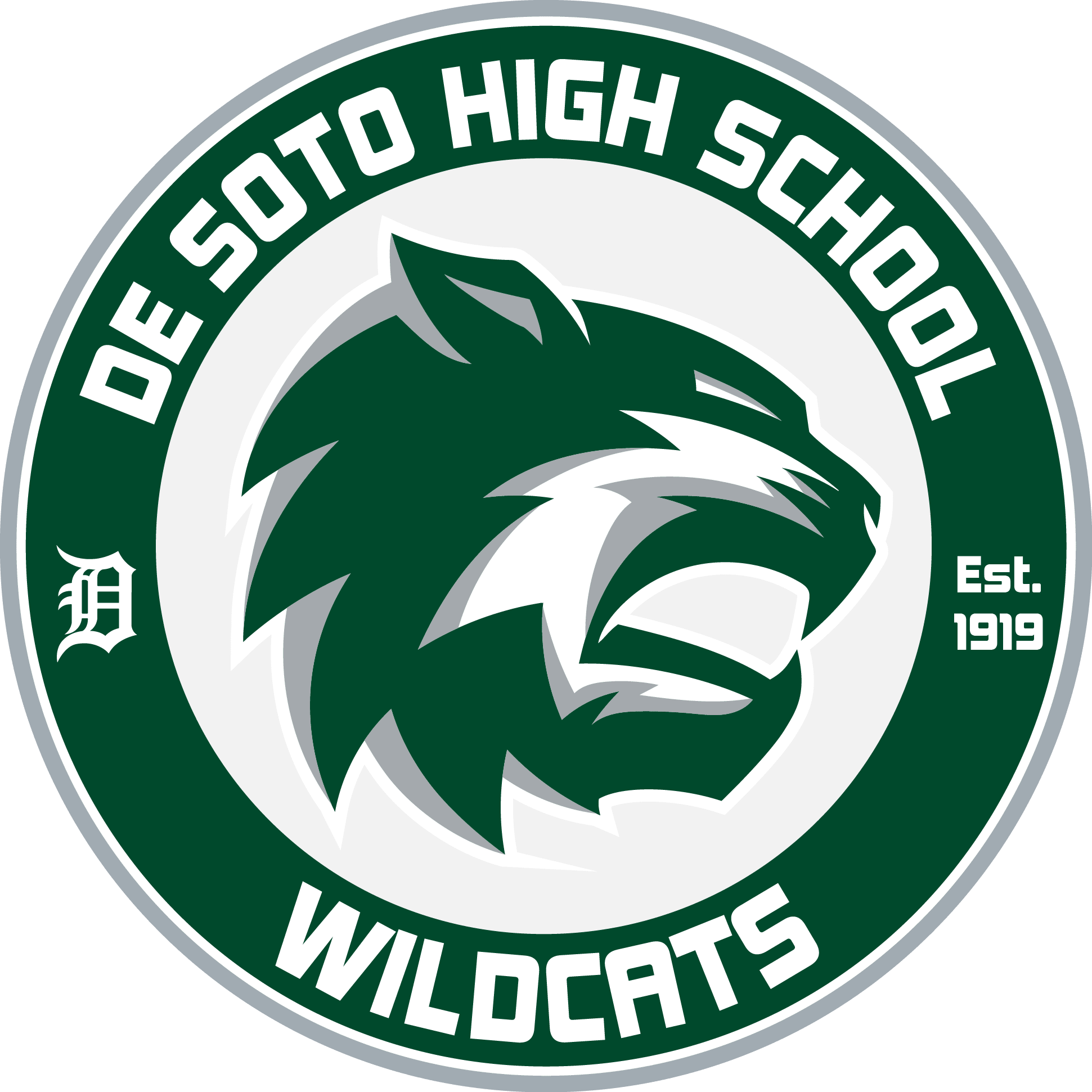 De Soto High School