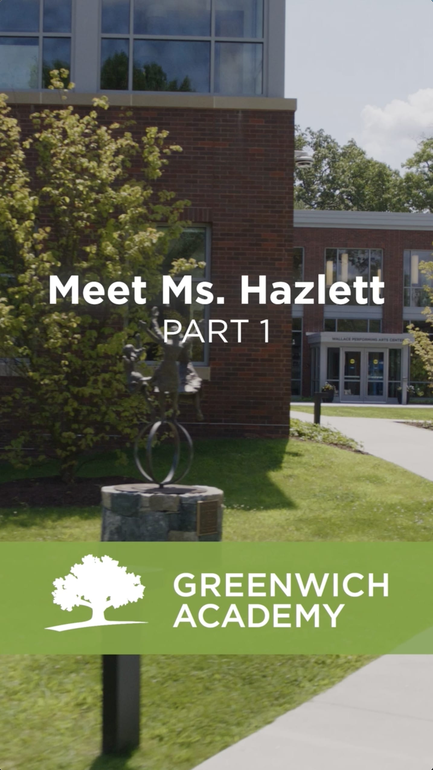 About Greenwich Academy, Private School For Girls