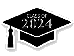 Class of 2024 - Saratoga High School