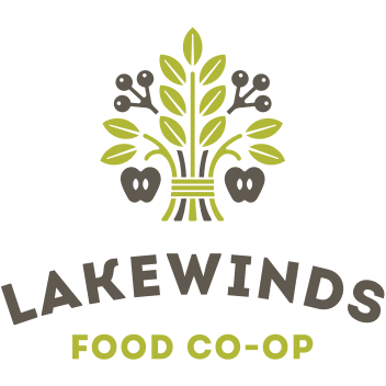 Lakewinds oziq-ovqat korxonasi