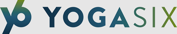 Yogastix logotipi