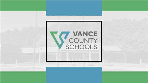 Information on Vance County Schools - Vance County Public Schools