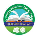 Colorado Literacy Curriculum Transparency