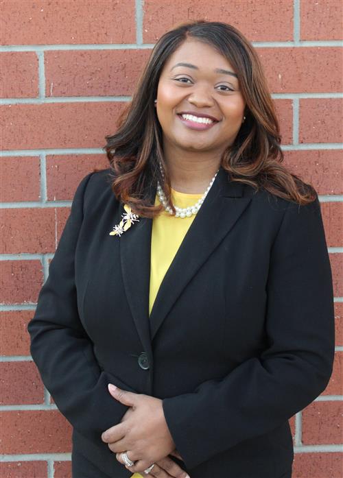 Dr. Kaaren W. Hampton