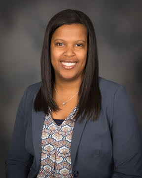 Courtney Sims
