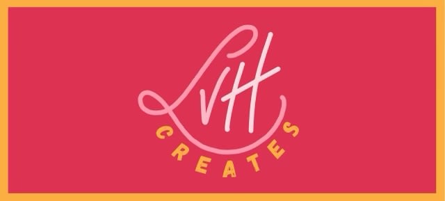 LVHC logotip yaratadi