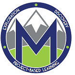 Midland Elementary School Logo