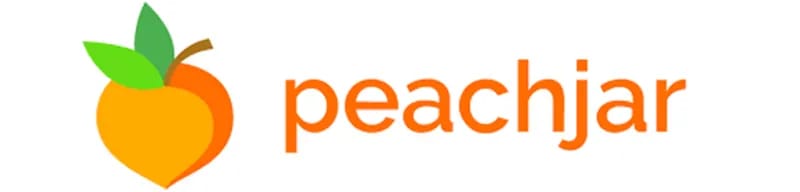 Logo for Peachjar