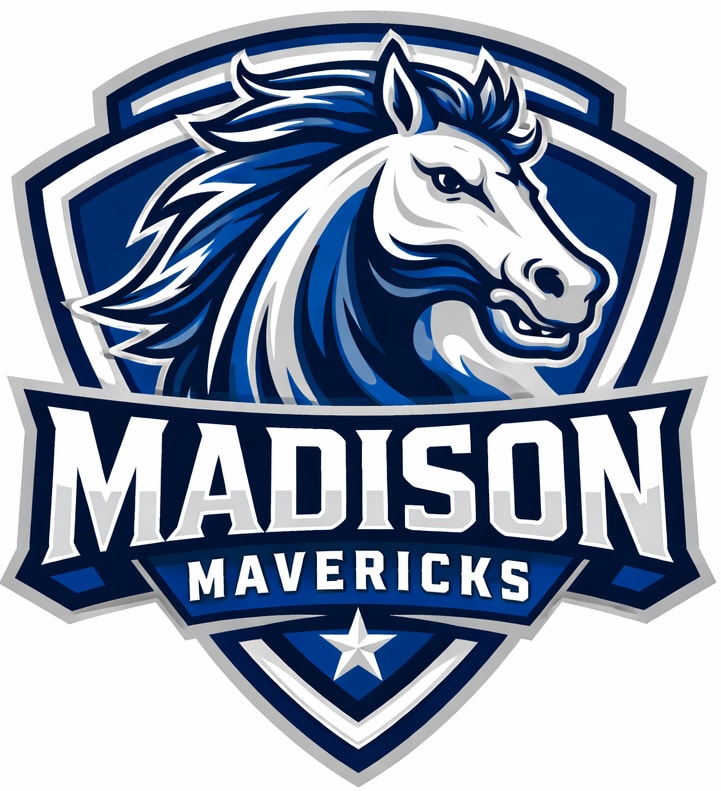 Madison Elementary School Logo