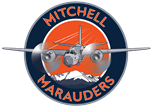 Mitchell High School Logo
