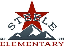 Steele Elementary School Logo
