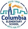 Columbia Elementary School Logo
