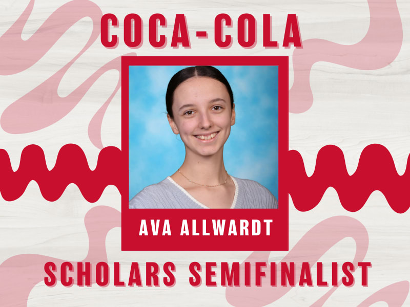 Our 2024 Semifinalists - Coca-Cola Scholars Foundation