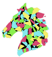 Martinez Elementary School Logo