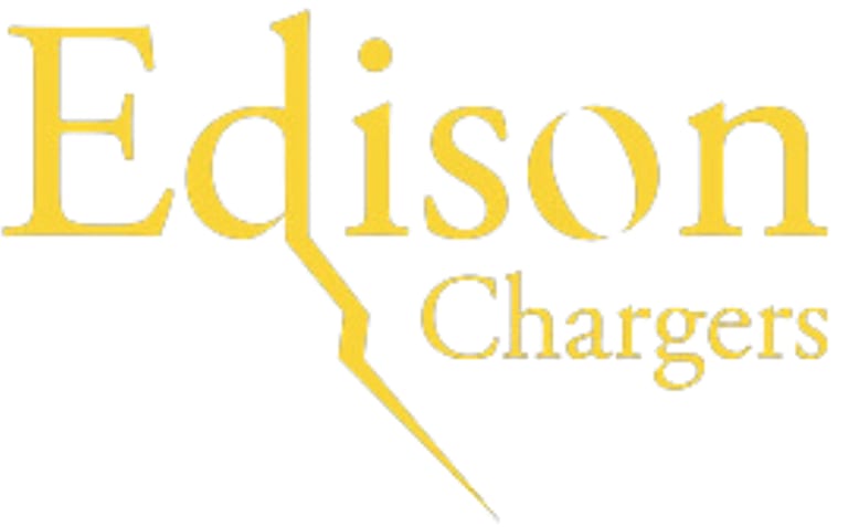 Edison Elementary School Logo