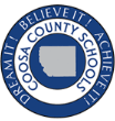 Home - Coosa County Public Schools