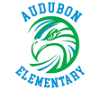 Audubon Middle School Logo