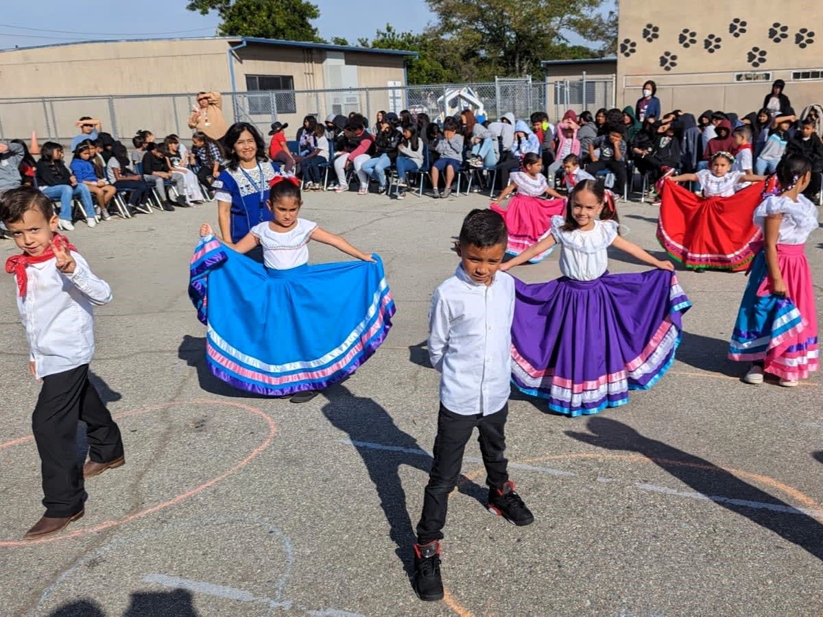 Home - Compton Unified School District