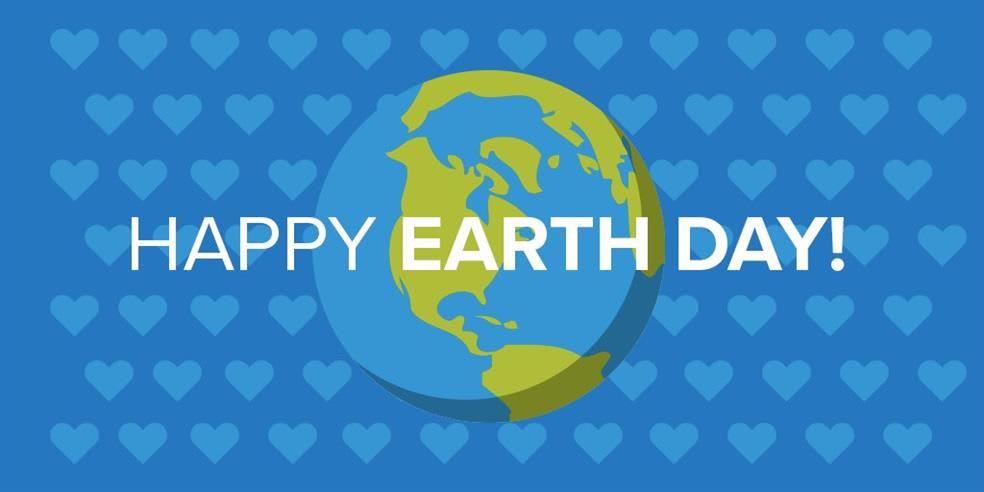 earth day spps