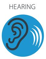 hearing