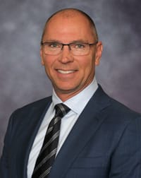 Steven B. Knudsen