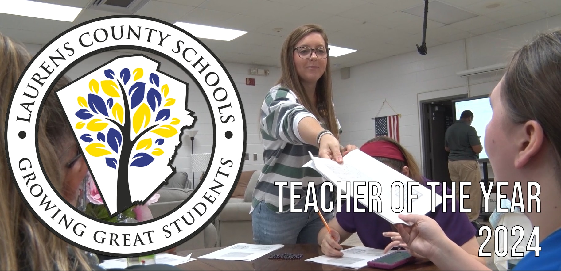 Home - Laurens County Schools