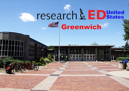 Greenwich Public Schools to Host International researchED