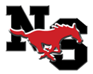 North Shore High School logo
