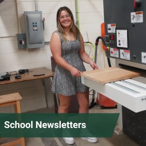 Home - Chisago Lakes School District