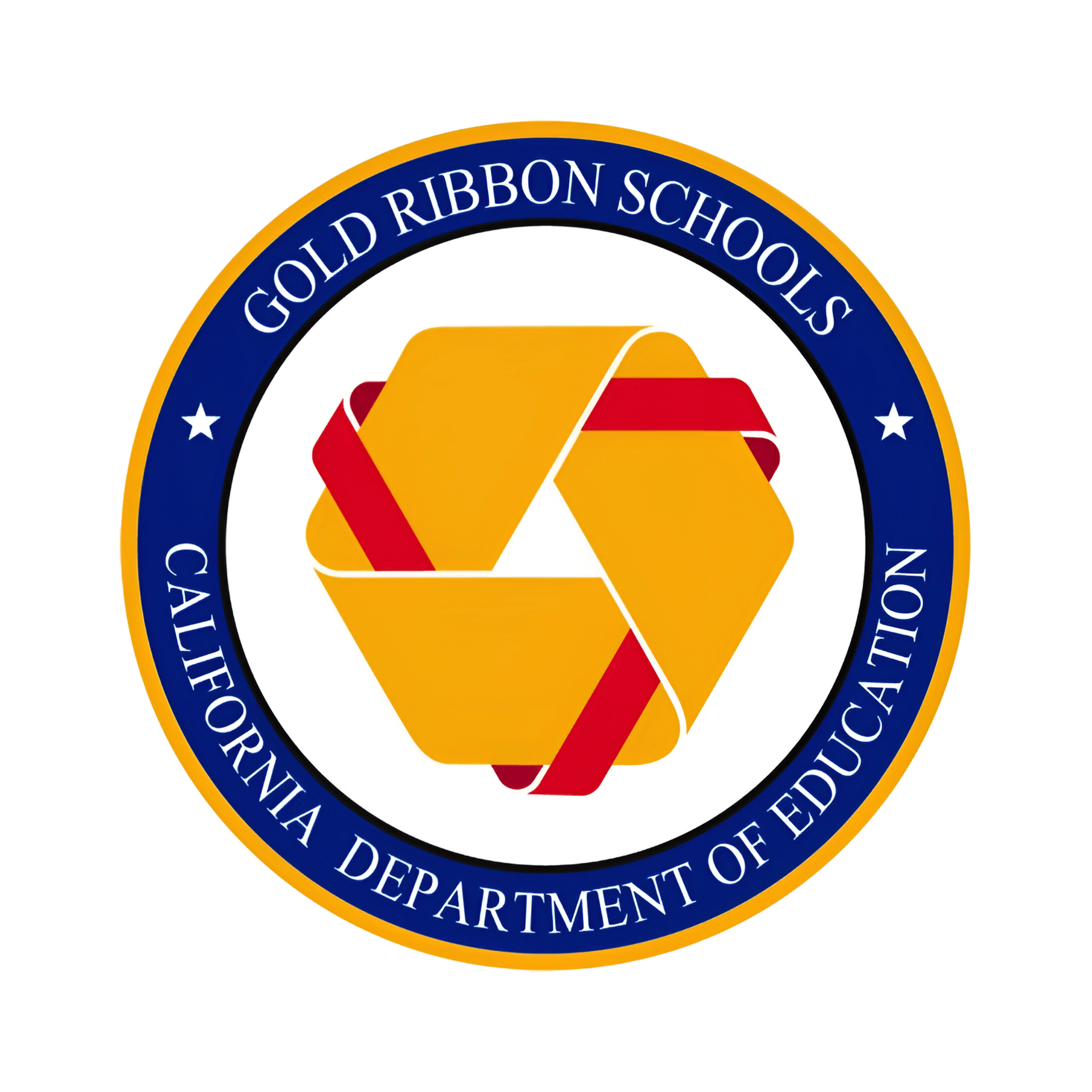 Gold Ribbon