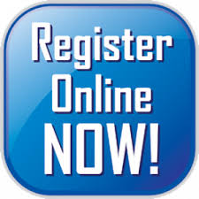 Register Online Now Button
