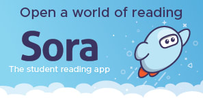 Sora - A Digital Library Platform - Caledonia-Mumford Central School District