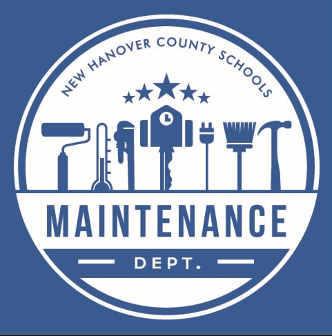 Maintenance Operations - New Hanover County Schools