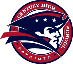 Century High School logo