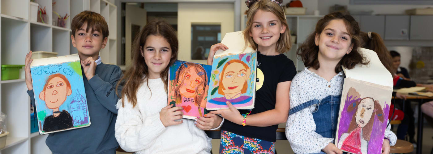 Art - American School of Madrid