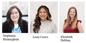 GCPS art educators receive state honor