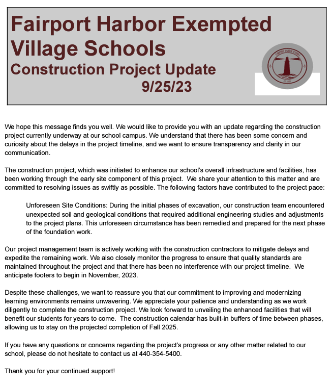 Building-Updates - Fairport Harbor Exempted Village School District building-updates-fairport-harbor-exempted-village-school-district