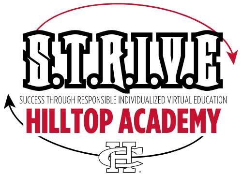 Hilltop Academy - Strive