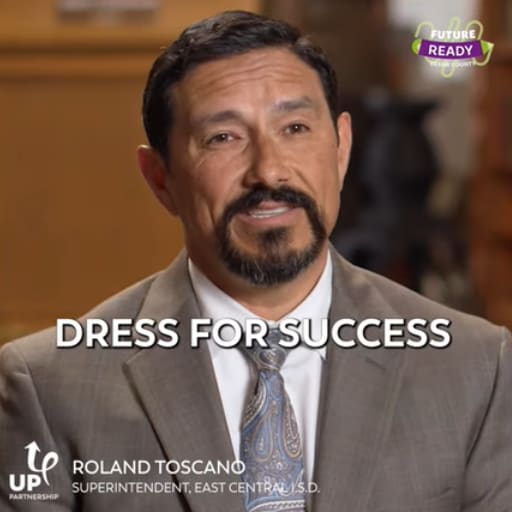 East Central Helps Students Dress for Success | Default Post Page East Central Helps Students Dress for Success | Default Post Page