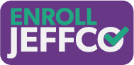 EnrollJeffco, you can enroll in your neighborhood school or choice enroll at a different school that may be a better fit for your student's unique needs