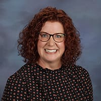 Ms. Kate Keith